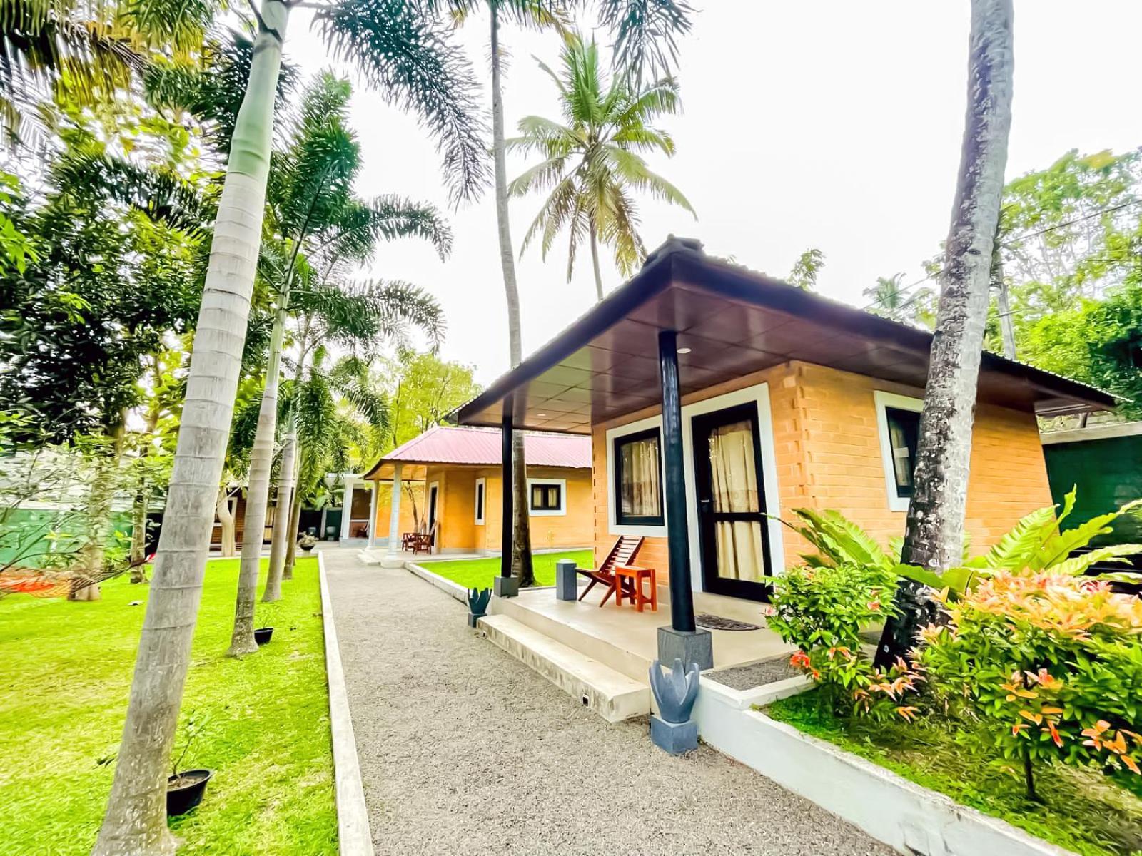 Airport Eco Cottage Katunayaka Bagian luar foto