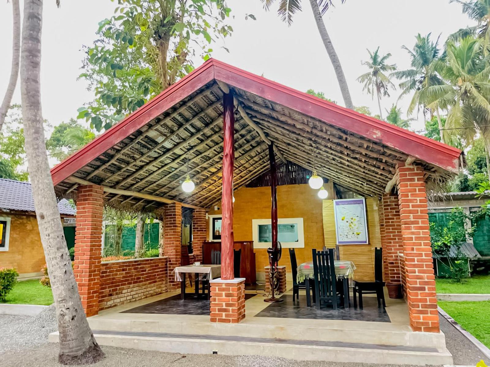 Airport Eco Cottage Katunayaka Bagian luar foto