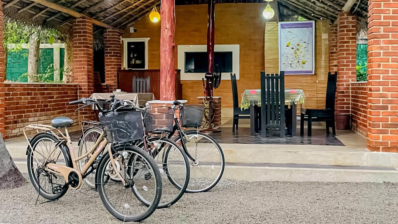 Airport Eco Cottage Katunayaka Bagian luar foto