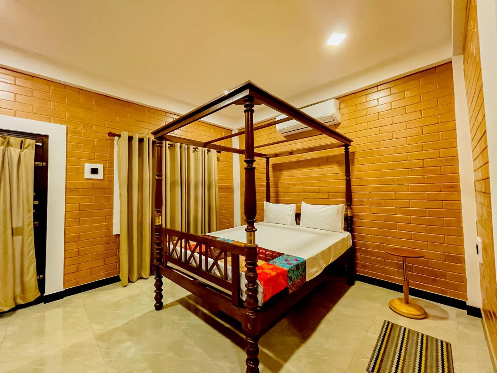 Airport Eco Cottage Katunayaka Bagian luar foto