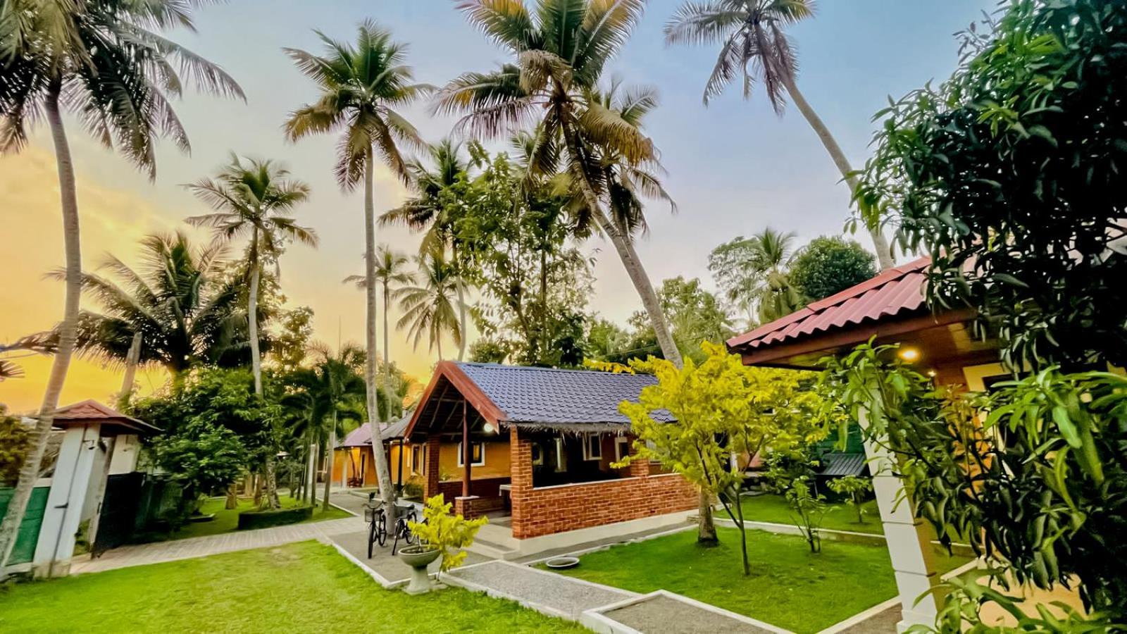 Airport Eco Cottage Katunayaka Bagian luar foto