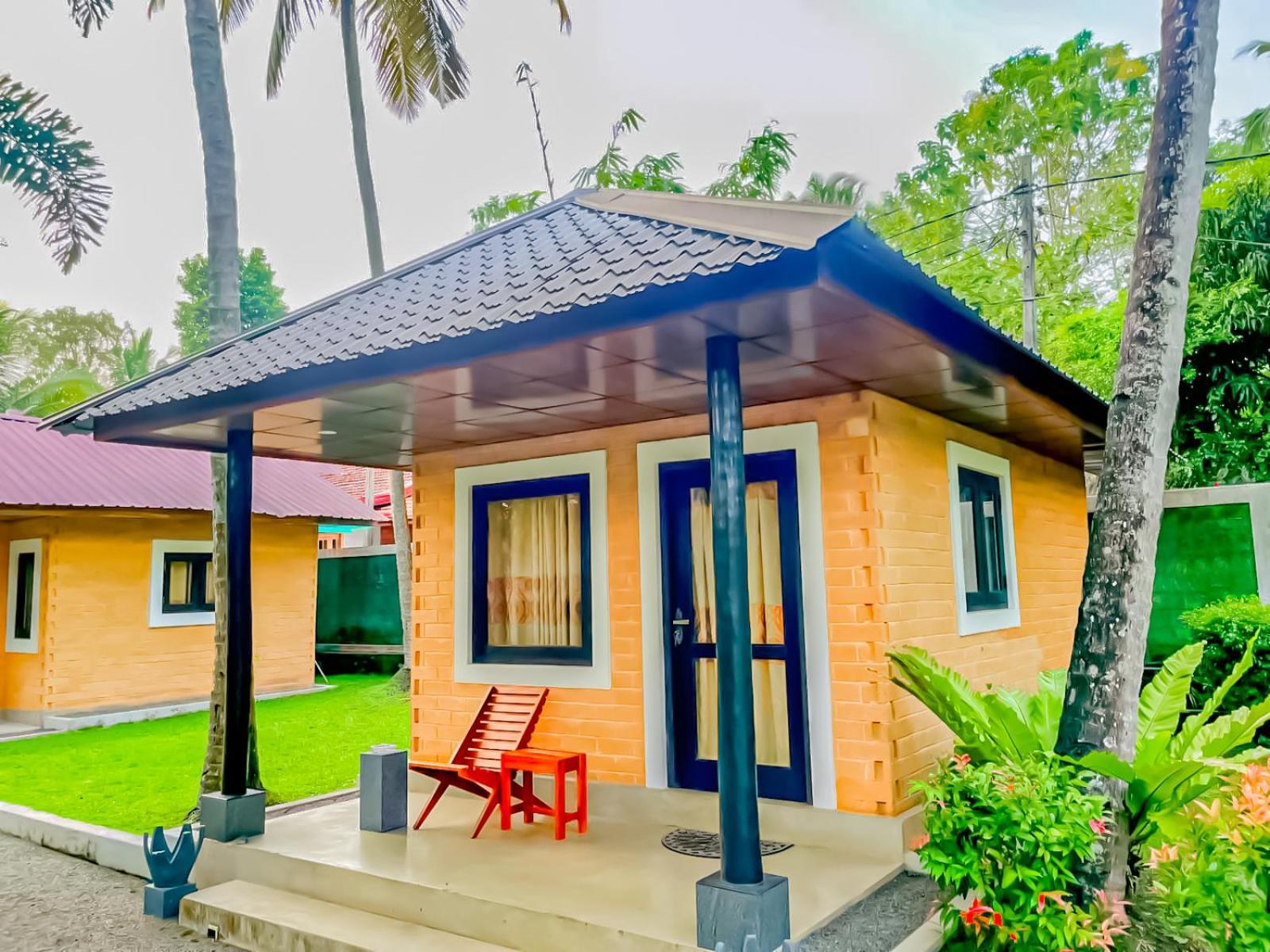 Airport Eco Cottage Katunayaka Bagian luar foto