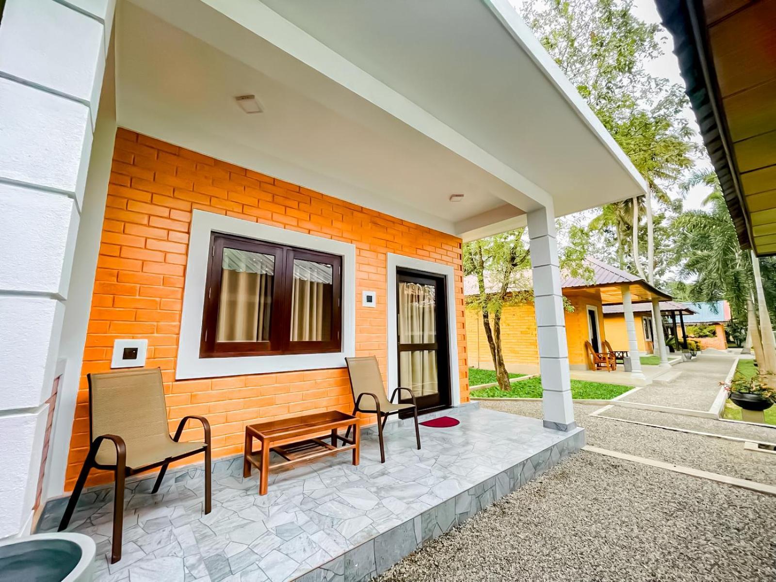 Airport Eco Cottage Katunayaka Bagian luar foto
