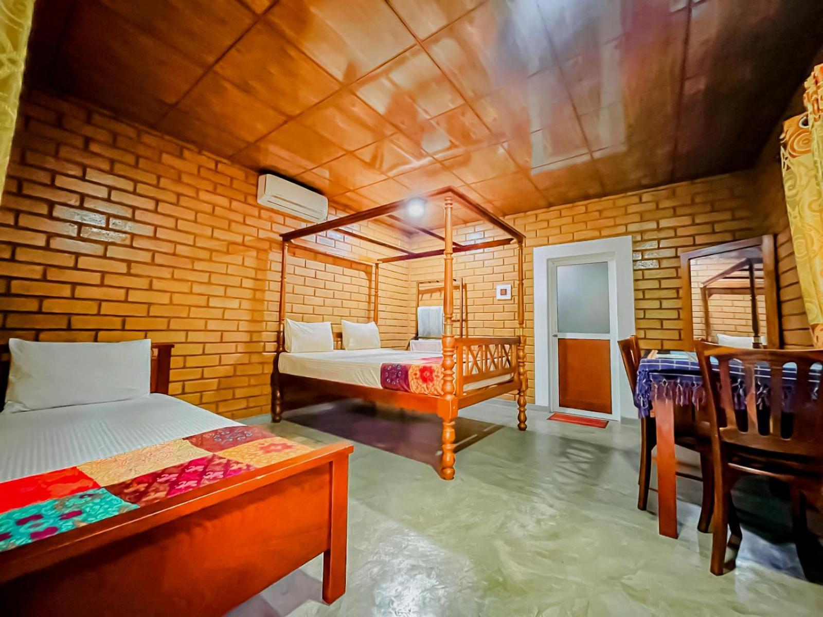Airport Eco Cottage Katunayaka Bagian luar foto